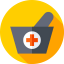 Mortar icon 64x64