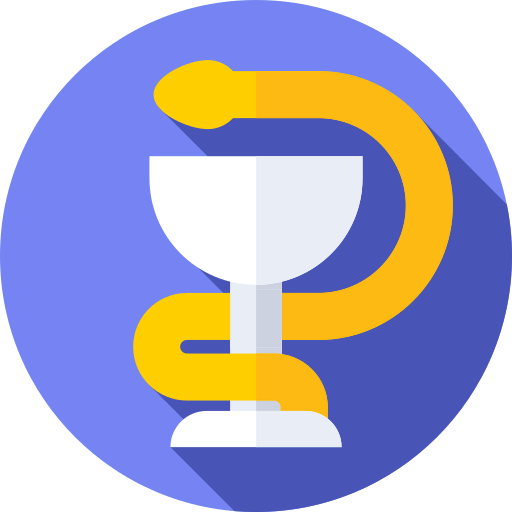 Caduceus icon