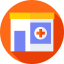 Pharmacy icon 64x64