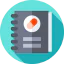 Notebook icon 64x64