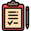 Check list іконка 64x64