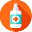 Spray bottle icon 64x64