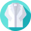 Doctor coat icon 64x64