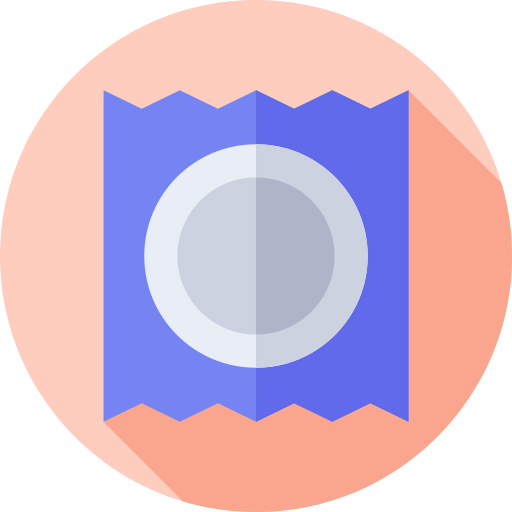 Condom icon