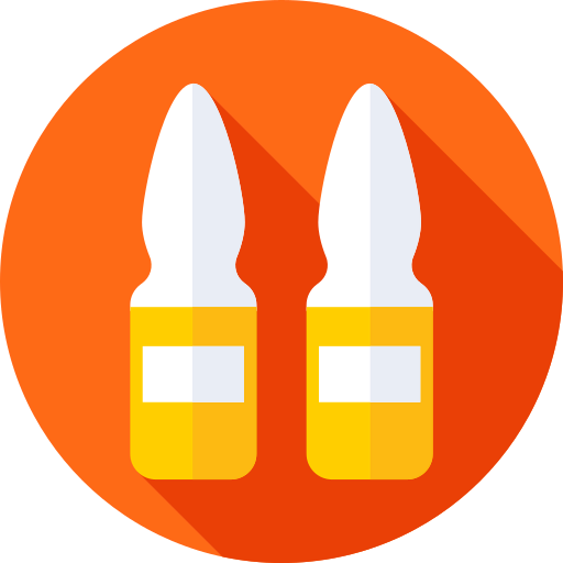 Vials icon