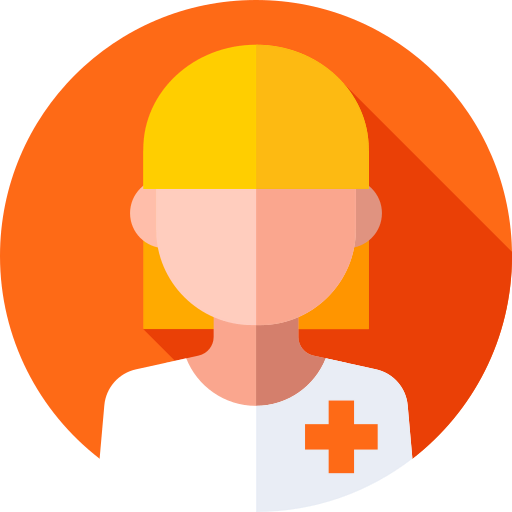 Pharmacist icon