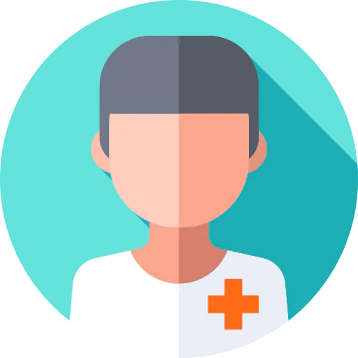 Pharmacist icon