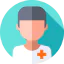 Pharmacist icon 64x64