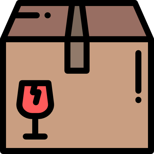 Box icon