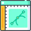 Work table icon 64x64