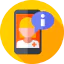 Online icon 64x64