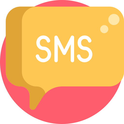 Sms icon