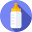 Baby feeder icon 64x64