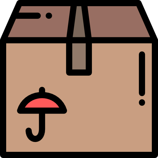 Box icon