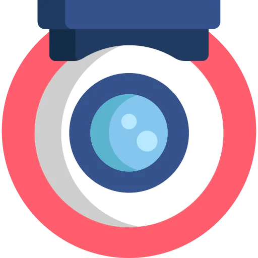 Cctv icon