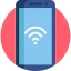 Smartphone icon 64x64