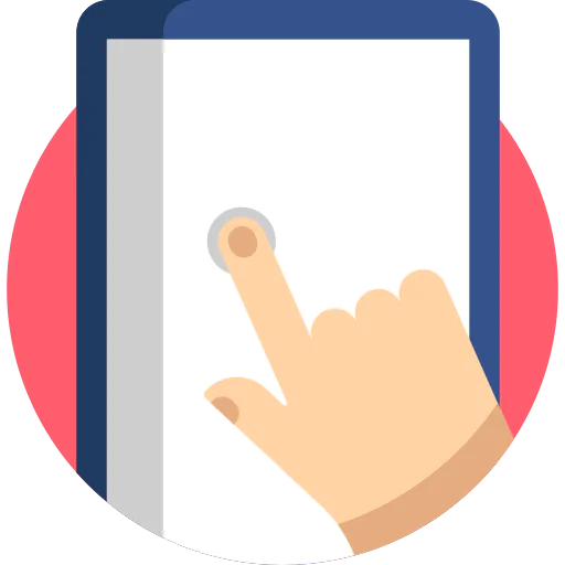 Tablet icon