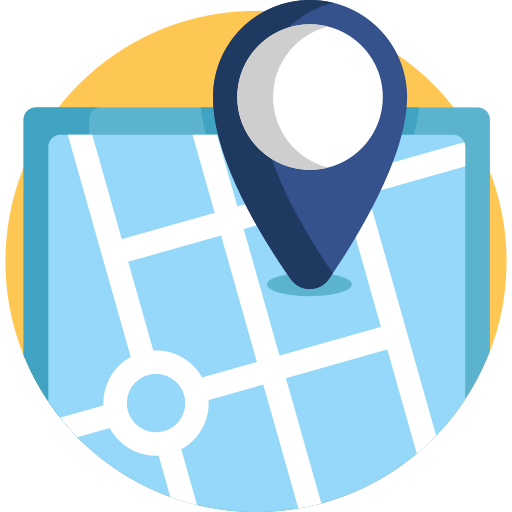 Map icon