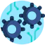 Gears 상 64x64