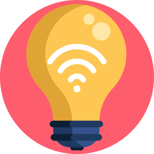 Lightbulb icon