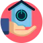 House icon 64x64