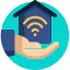 House icon 64x64