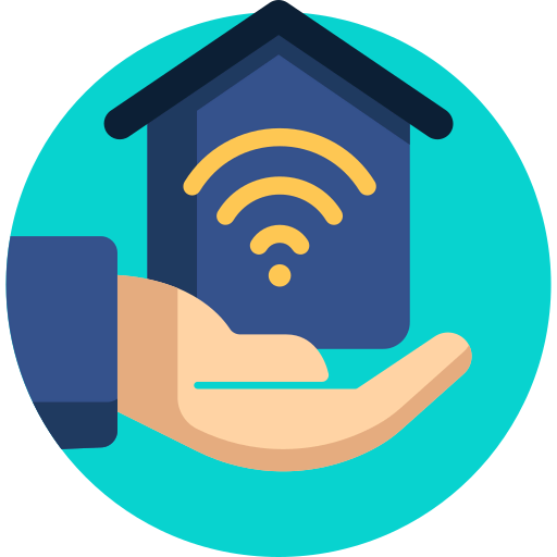 House icon