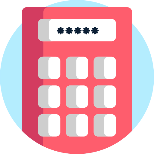 Password icon