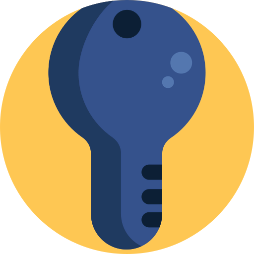 Key Symbol