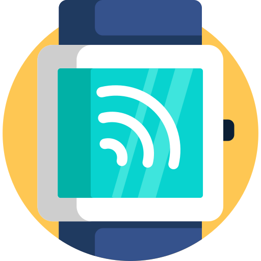 Smartwatch icon