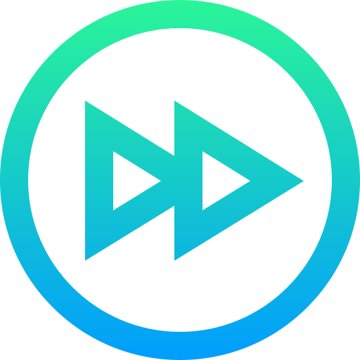 Forward icon