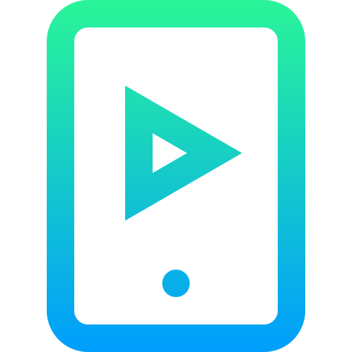 Play icon