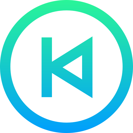 Play button icon