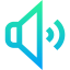 Medium volume 图标 64x64