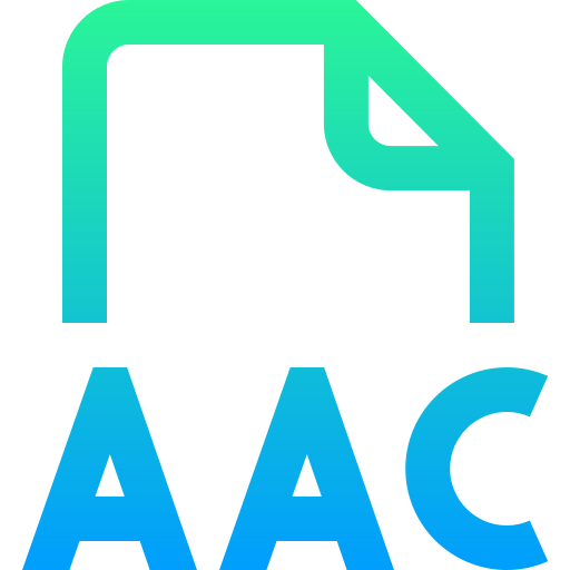 Aac icon