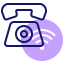 Telephone icon 64x64