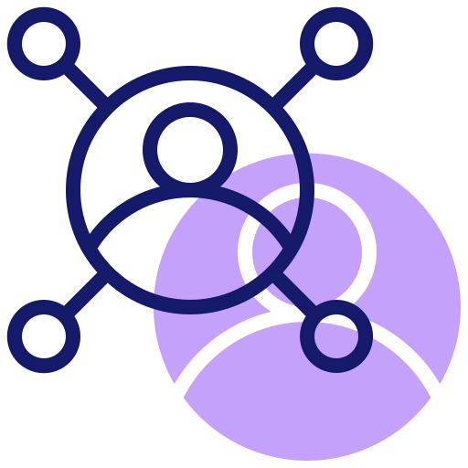 Connection icon
