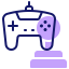 Game controllers іконка 64x64