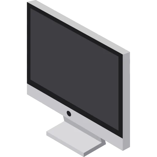 Computer icon