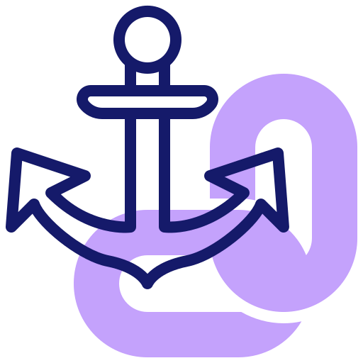 Anchor icon