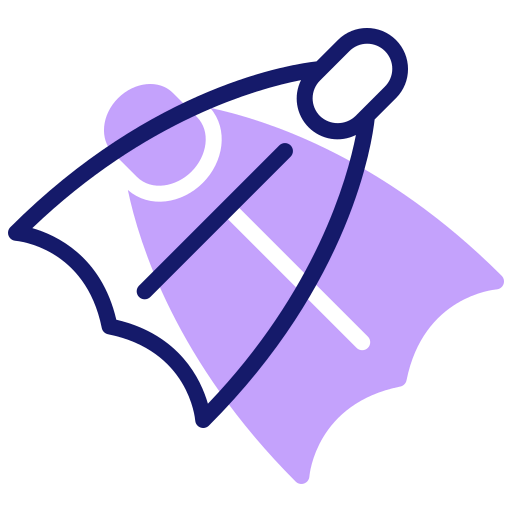 Fins icon
