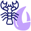 Lobster icon 64x64