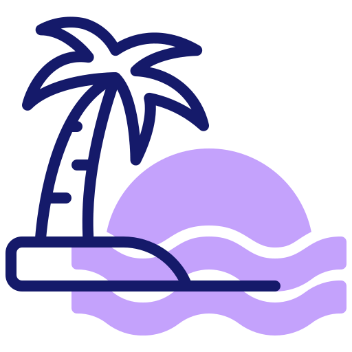 Oasis icon