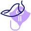 Stingray icon 64x64