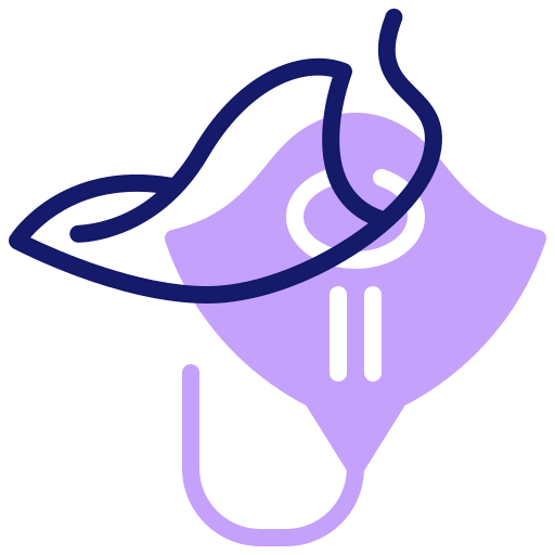 Stingray icon