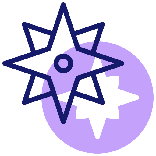 Windrose icon