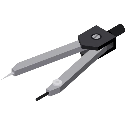 Compass icon