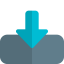 Save file Ikona 64x64