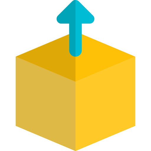 Export icon
