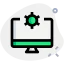 Computer icon 64x64
